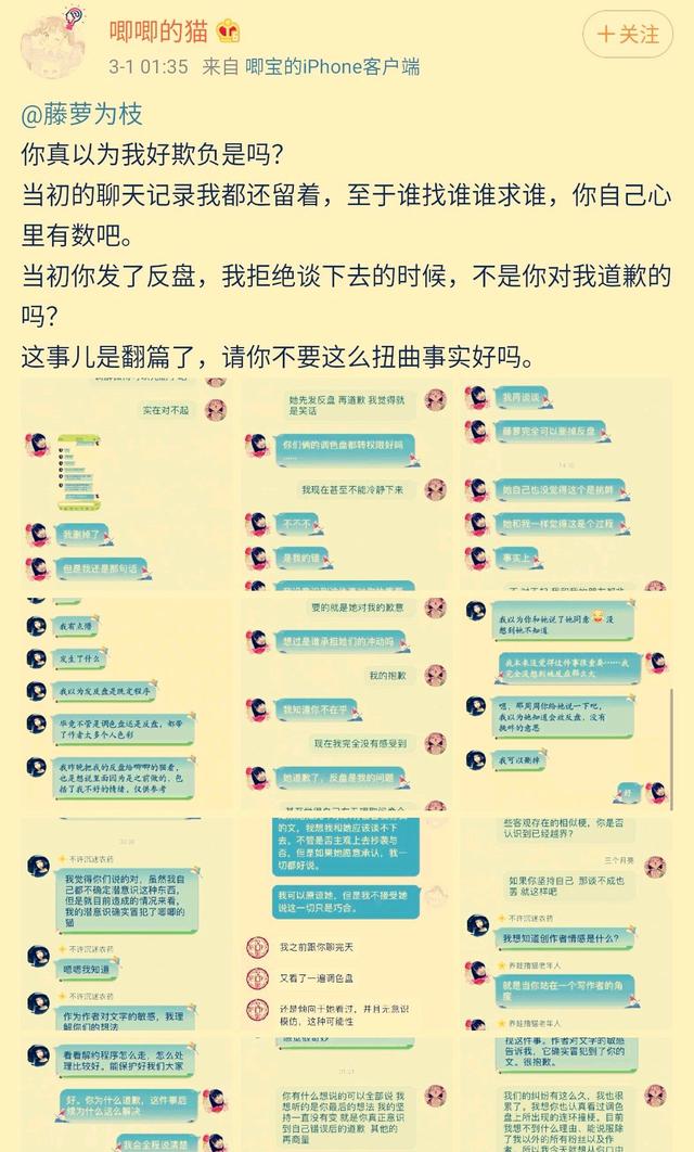 流潋紫抄袭后再无好作品，流潋紫丁墨西子绪