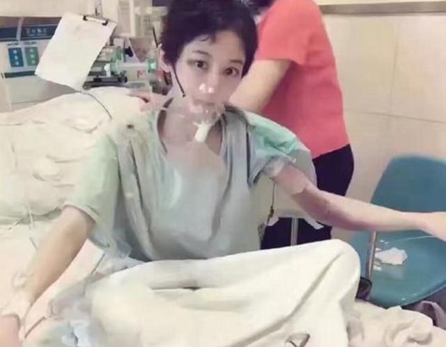 被全家人"吸血"數十年，26歲全身潰爛而死，臨終前表示終於解脫了 娛樂八卦吃瓜 第12张