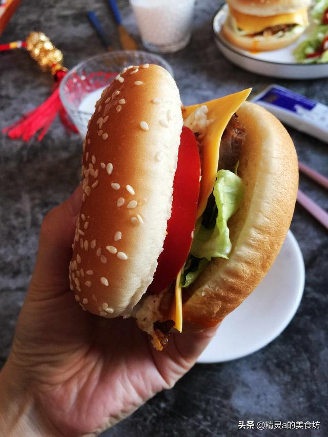 早餐牛奶都有什么做法，瞬间变成网红美食