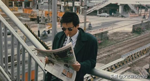 周润发经典电视连续剧有哪些，周润发十大经典影视剧