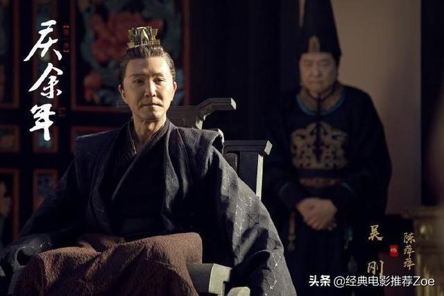 最近什么电视好看，推荐一下最热播的电视剧（最近这8部超好看的热播新剧）