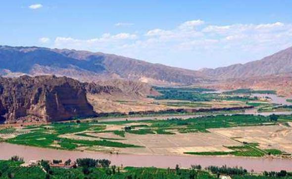 甘肃人口前十的县，甘肃省一个县人口超20万