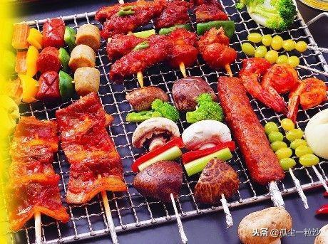 徐州10大特色美食，徐州十大特色美食