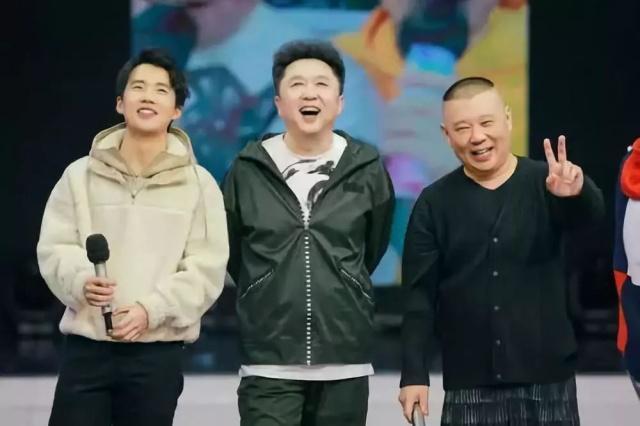 硬汉吴京如此幼稚萌蠢的一面，这个大佬不好惹