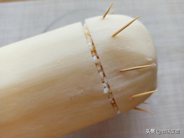 立秋養生，建議多吃一些蓮藕潤肺，教你3種新吃法，健康度過秋季 熱愛美食 第20张