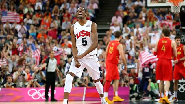 伊朗对美国男篮集锦，奥运男篮A组前瞻