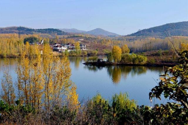 从山东出发3天2夜旅游景点推荐，超全的吃住行攻略来了