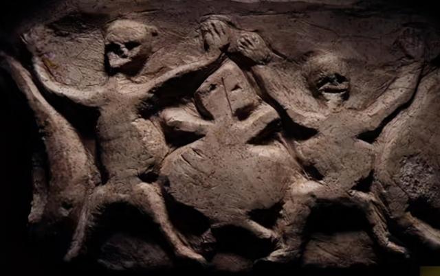 夏朝存在过吗，别丢弃了距今4.8千年在阿富汗的