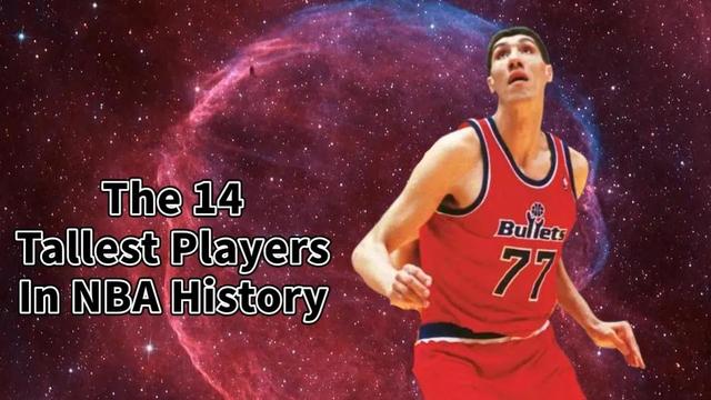 nba姚明各项单场数据统计，美媒列出了NBA历史上最高的14名球员