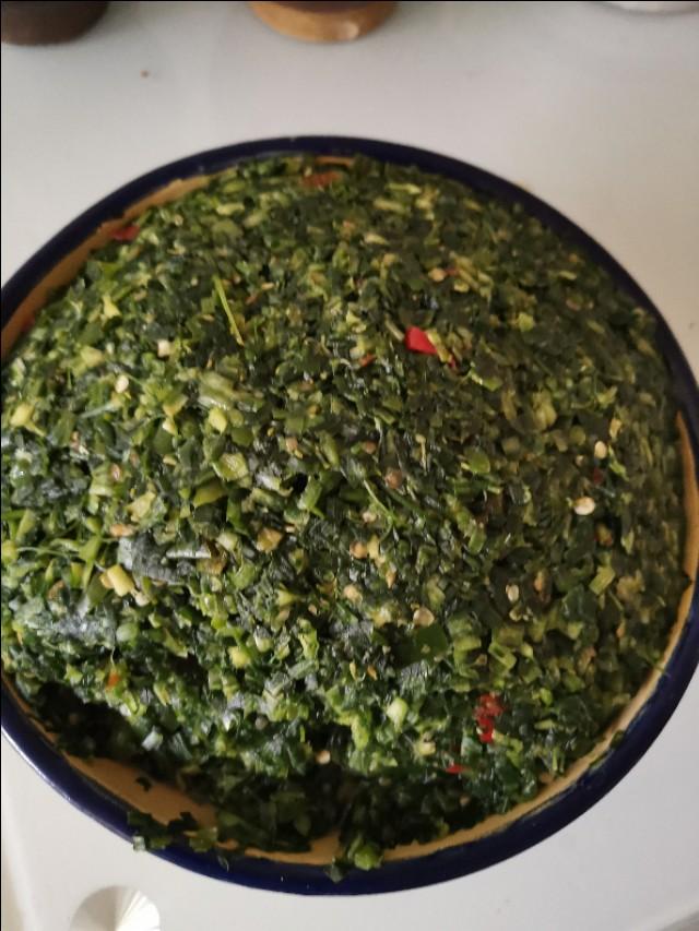 韭花酱的最佳做法，味道更香更浓郁