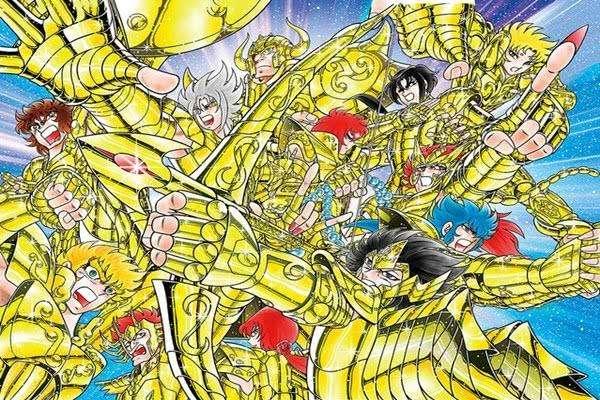圣斗士星矢的长蛇座，《圣斗士星矢》青铜圣斗士必杀技大全