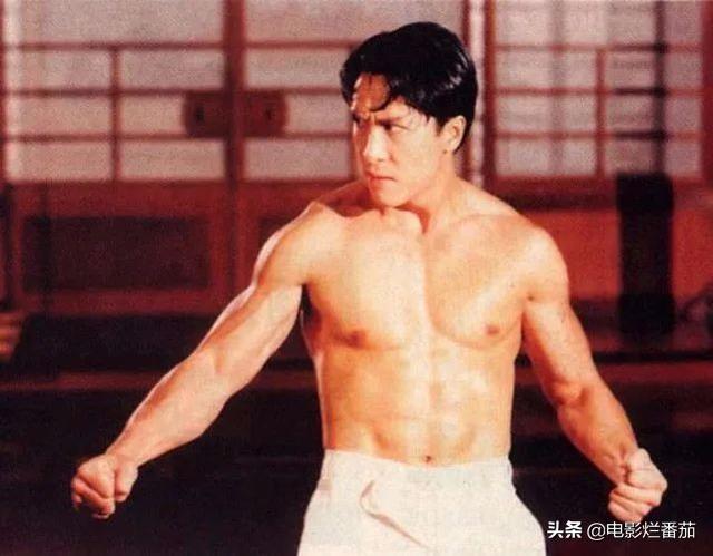 新精武门演技排名，为何星爷却输的“一败涂地”