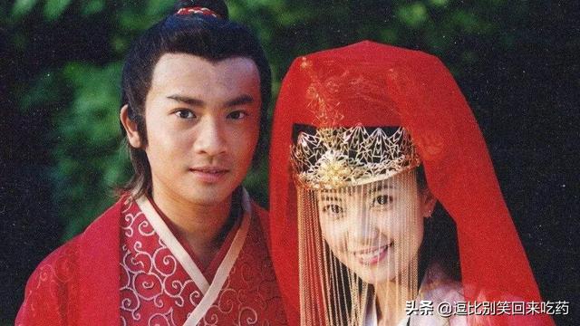 倚天屠龙记大结局，倚天屠龙记原著大结局（电视剧各版本倚天屠龙记结局）