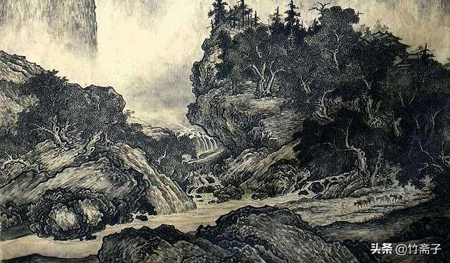 台北故宫松风阁高清大图，台北故宫的镇馆三宝