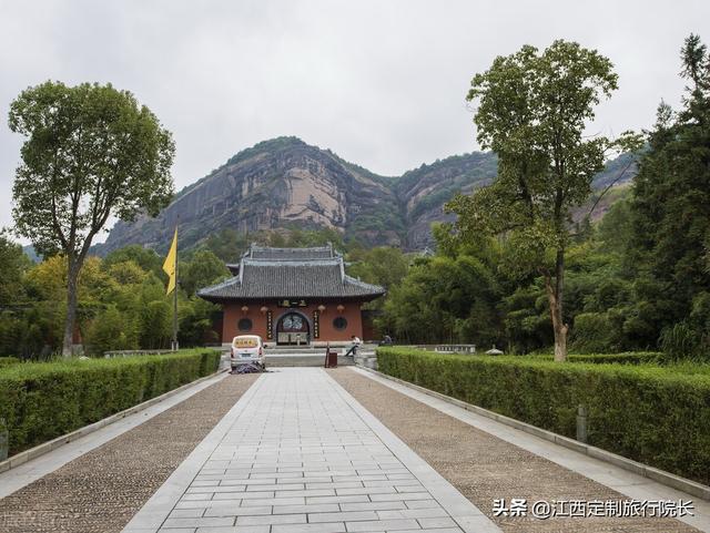 龙虎山旅游攻略，江西龙虎山攻略一日游
