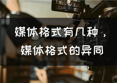 mp4视频播放器有哪些，媒体文件有哪些类型（很给力的安卓视频播放器，酷安）