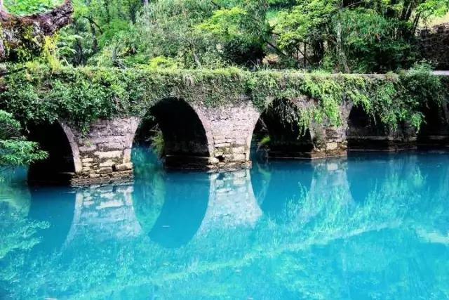 五一适合去哪旅游，五一带你去哪里旅游比较好