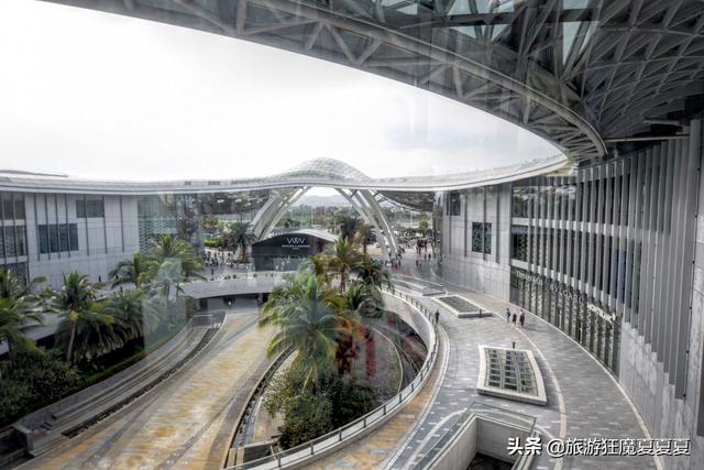三亚国际购物中心，三亚最新免税国际购物中心（三亚国际免税城攻略--逛前必看）