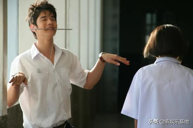 泰语最经典的歌，愿有一首泰文歌也能点亮你的世界