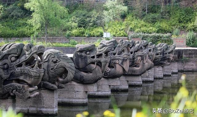 泸州最值得旅游的景点，到四川泸州市旅游不能错过的12个景点