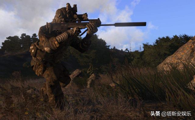 最好玩的射击游戏，最好玩的5款射击游戏（大型硬核射击游戏）