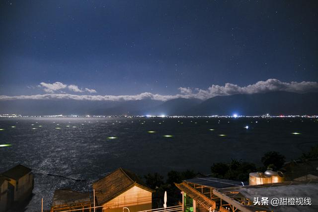 大理洱海和双廊哪里好耍，含沿途10大必打卡景点和介绍