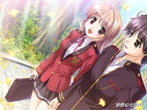 五部超甜的动漫，狗粮吃到撑超甜的恋爱动漫盘点