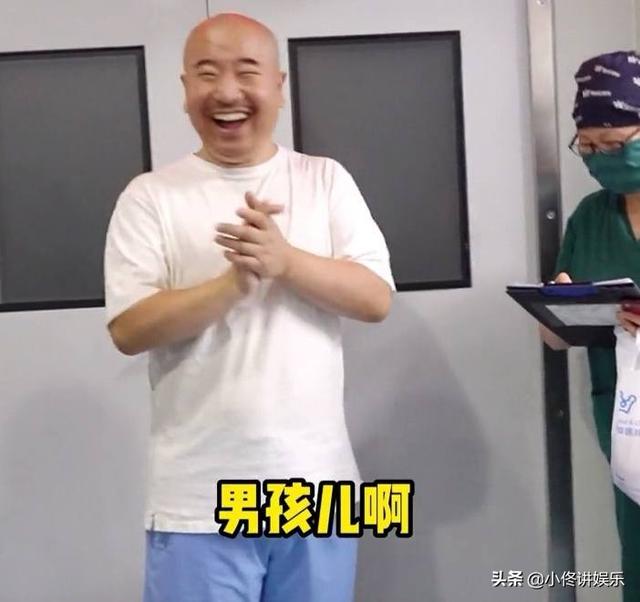 王小利和儿子 神调，王小利带老婆、儿子组“王家班”C位商演