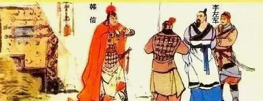 楚汉六大谋士，楚汉五大谋士排名