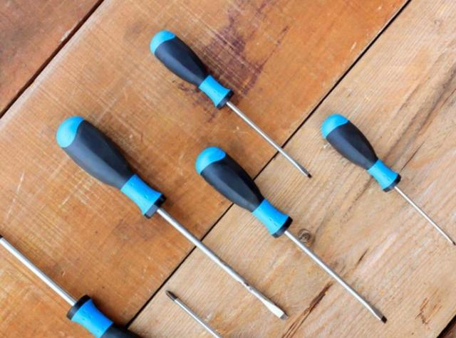 使用强力胶水的小妙招，去海边捡的石头别着急扔