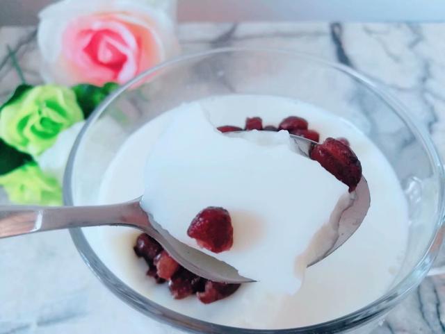 教你在家做果冻，在家做果冻简单又好吃