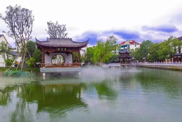 绍兴年味最浓的古镇，找不到年味哈哈