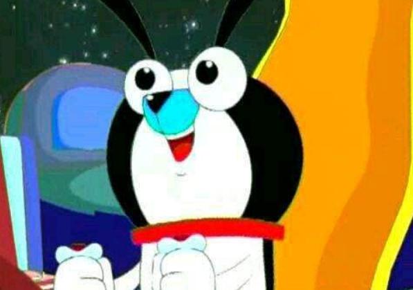 蓝皮鼠和大脸猫动画片，50部动画片带你回忆童年（小时候你我看的动画片）