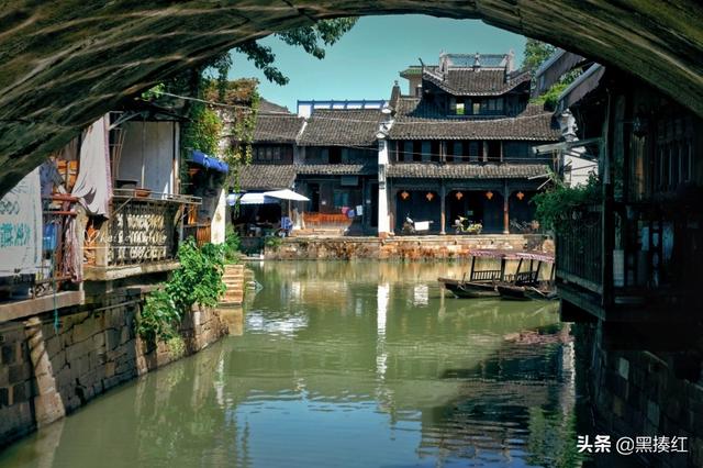 南浔古镇一日游攻略，湖州南浔古镇游玩攻略