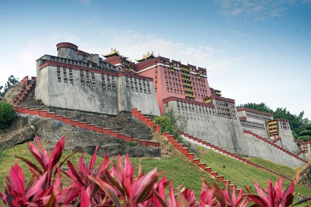 苍山门票及索道费，四十五个免门票景点（去大理寻一场风花雪月）
