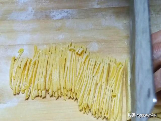 3步教你做私房牛肉面，拒绝没营养的红烧牛肉方便面