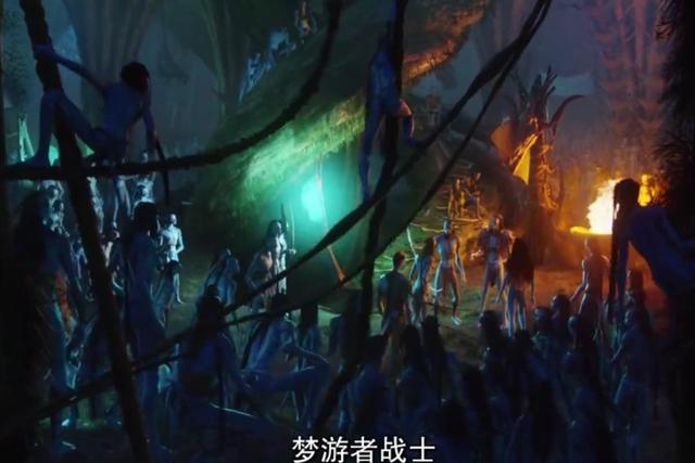 为啥都没看过阿凡达，《阿凡达》不如你想象的一样
