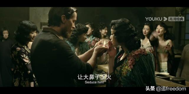 金陵十三钗人物深度解析，金陵十三钗各个人物入门介绍