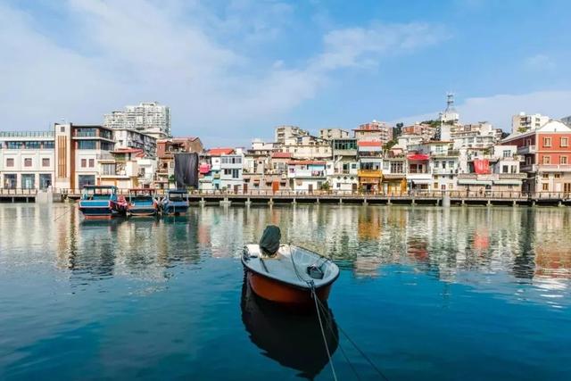 厦门网红打卡地不凡之地，厦门这些网红地