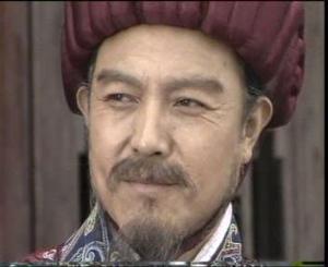 老版还珠格格胡若兰招亲结局，34还珠格格