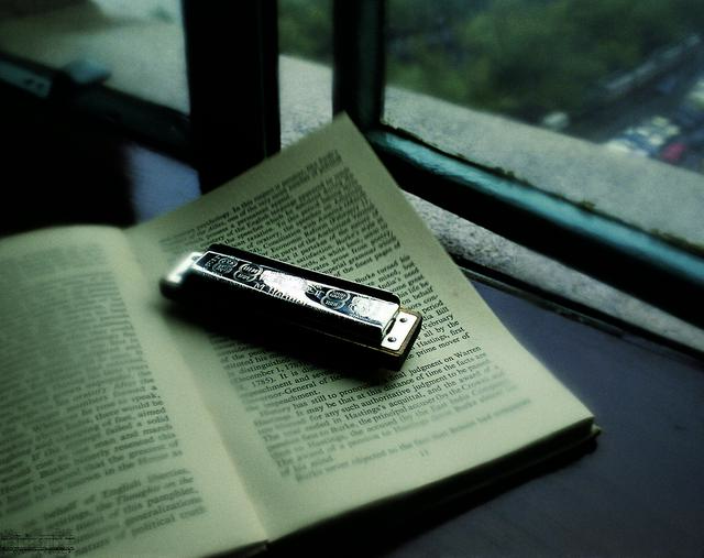 初学者适合学哪种类型的口琴，初学者选哪种口琴比较好