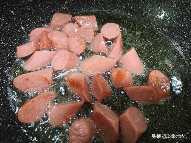 在家自己做铁板烧烤种类，这个秘制配方味道很正宗