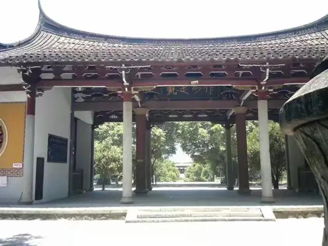 莆田必去十大景点推荐，这16个景点
