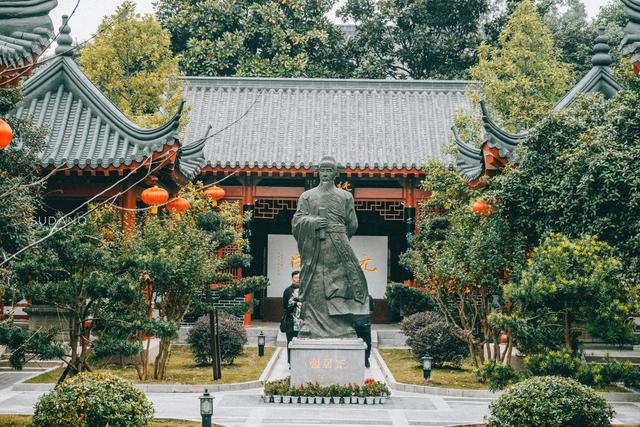 古代荆州和现代荆州，回顾：湖北荆州的历史发展脉络