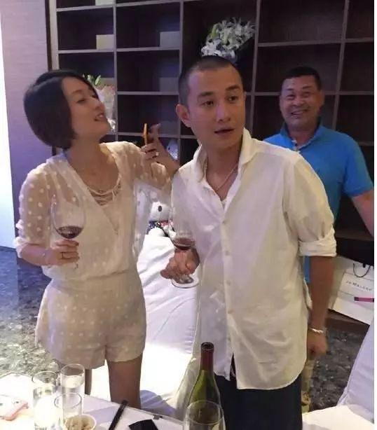 文章和马伊琍宣布离婚前的12时辰，文章马伊琍离婚后的感言
