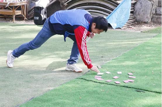 适合聚餐团建游戏，拓展团建趣味办公室聚会破冰热身小游戏