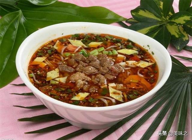 家常简单哨子面做法，14种家常哨子面的做法