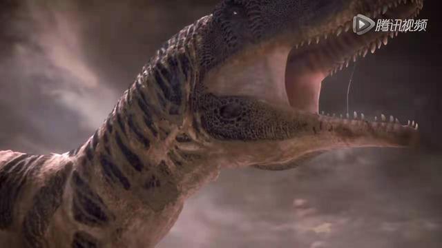 超逼真的恐龙纪录片，4部最值得看的超高分恐龙纪录片