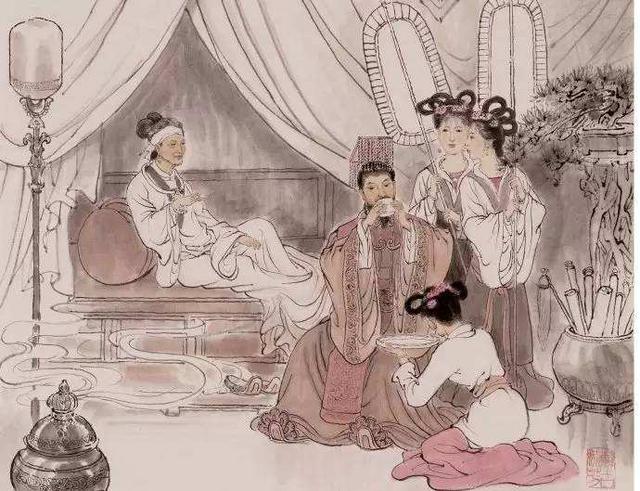 孝亲敬老的名言警句有哪些（古代关于孝的名言）