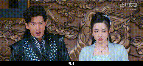 拜见宫主大人第二季解说，沙雕剧情欢乐多